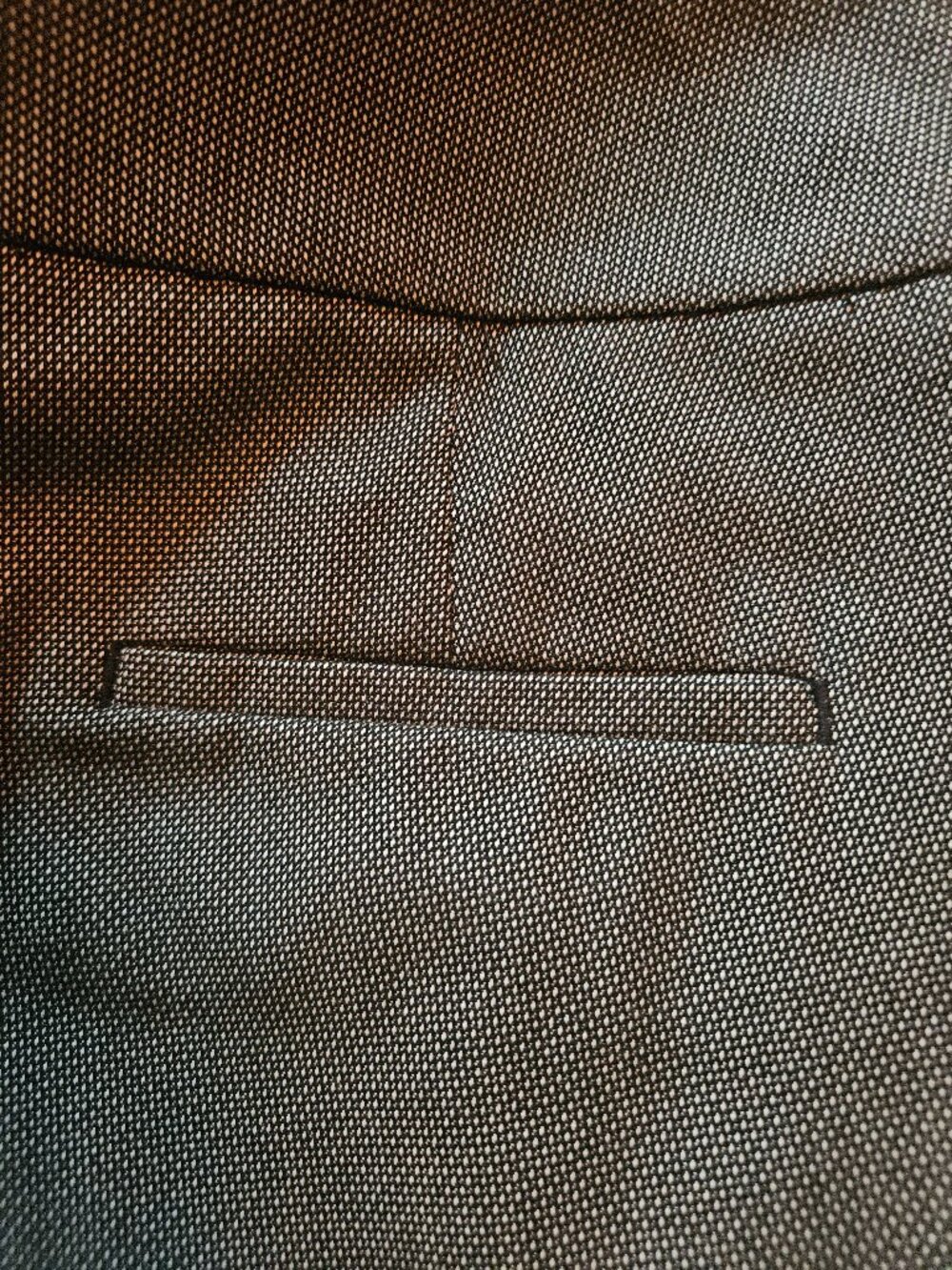 Dress pants
